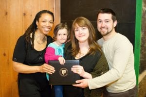 Graduate Degrees