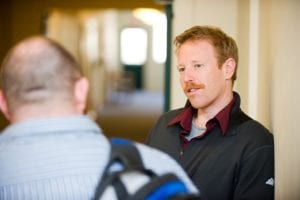 Graduate Degrees