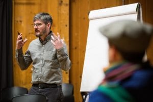 Graduate Degrees Teacher Licensure Image